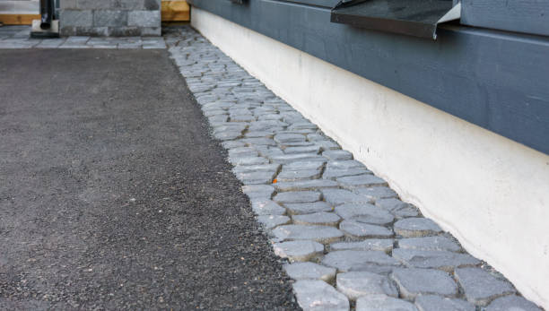 Reasons to Select Us for Your Driveway Paving Requirements in Woodbridge, VA